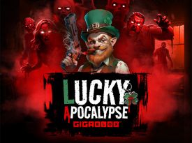 Lucky Apocalypse GigaBlox