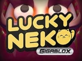 Lucky Neko – Gigablox