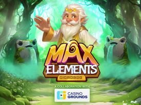Max Elements GigaBlox