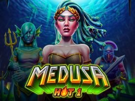 Medusa Hot1