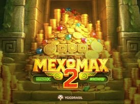 MexoMax 2 WildEnergy™ MultiMax™