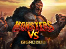 Monsters Vs Gigablox