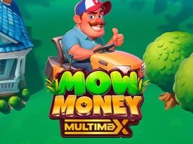 Mow Money MULTIMAX™