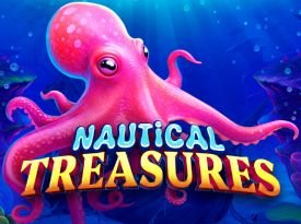Nautical Treasures