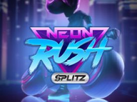 Neon Rush – Splitz