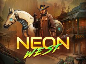 Neon West