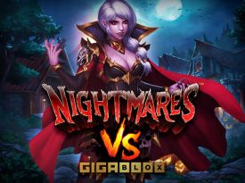 Nightmares VS GigaBlox™