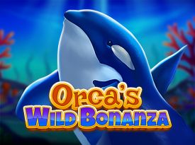 Orca's Wild Bonanza