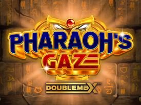 Pharaoh's Gaze DoubleMax