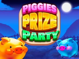 Piggies Prize Party
