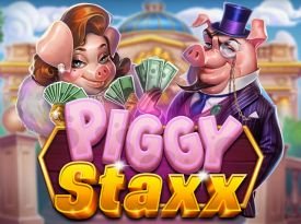 Piggy Staxx