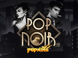 PopNoir