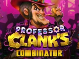 Professor Clanks Combinator