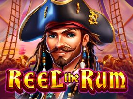Reel the Rum
