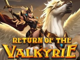 Rise of the Valkyrie Splitz