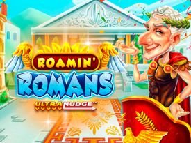 Roamin’ Romans UltraNudge