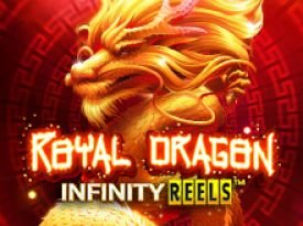 Royal Dragon Infinity Reels