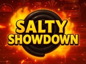 Salty Showdown