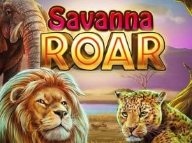 Savanna Roar