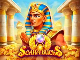 Scara-Bucks