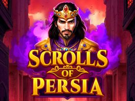 Scrolls of Persia