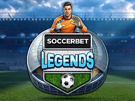 Soccerbet Legends