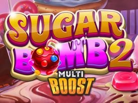 Sugar Bomb 2 MultiBoost