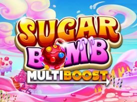 Sugar Bomb MultiBoost