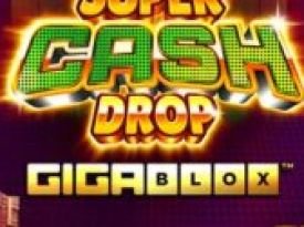 Super Cash Drop Giga Blox