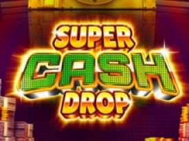 Super Cash Drop