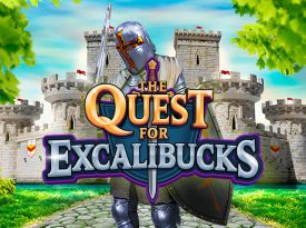 The Quest for Excalibucks