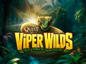The Quest™ for Viper Wilds