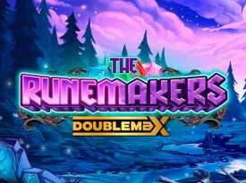 The Runemakers DoubleMax