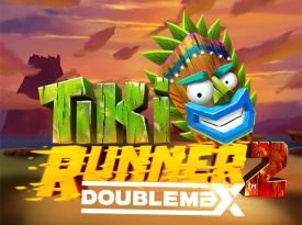 Tiki Runner 2 DoubleMax