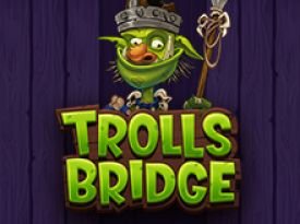 Trolls Bridge