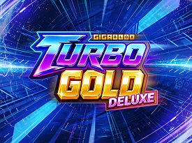Turbo Gold Deluxe GigaBlox™