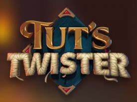 Tut's Twister