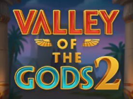 Valley of the Gods 2