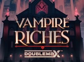 Vampire Riches Doublemax