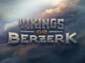 Vikings go Berzerk