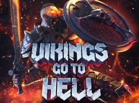 Vikings Go To Hell
