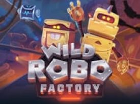 Wild Robo Factory