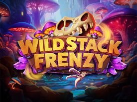 Wild Stack Frenzy