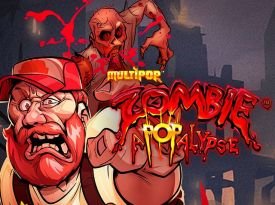 Zombie aPOPalypse