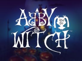 Abby and the Witch