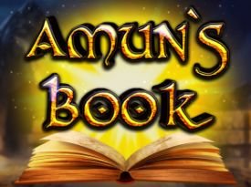 Amuns Book HD