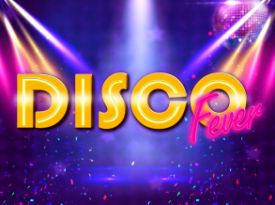 Disco Fever