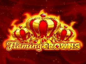 Flaming Crowns