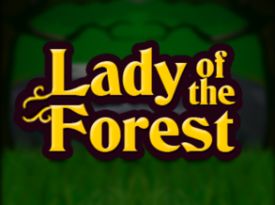 Lady of the Forest