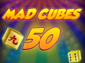 Mad Cubes 50